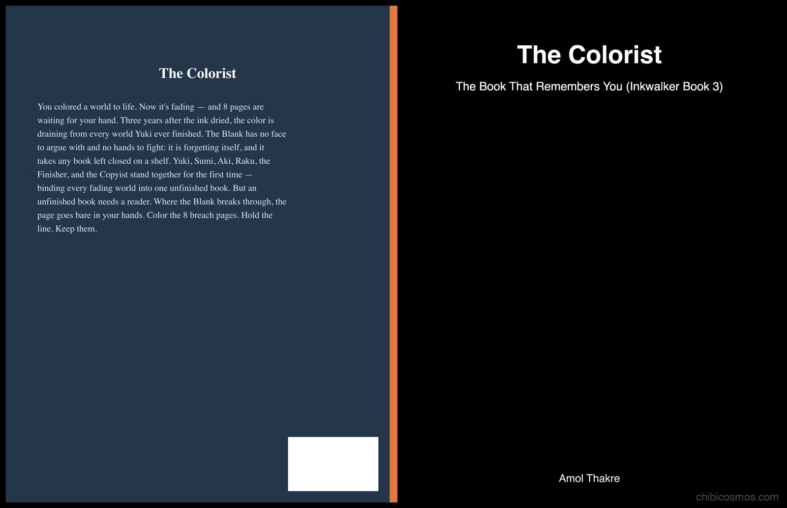 The Colorist