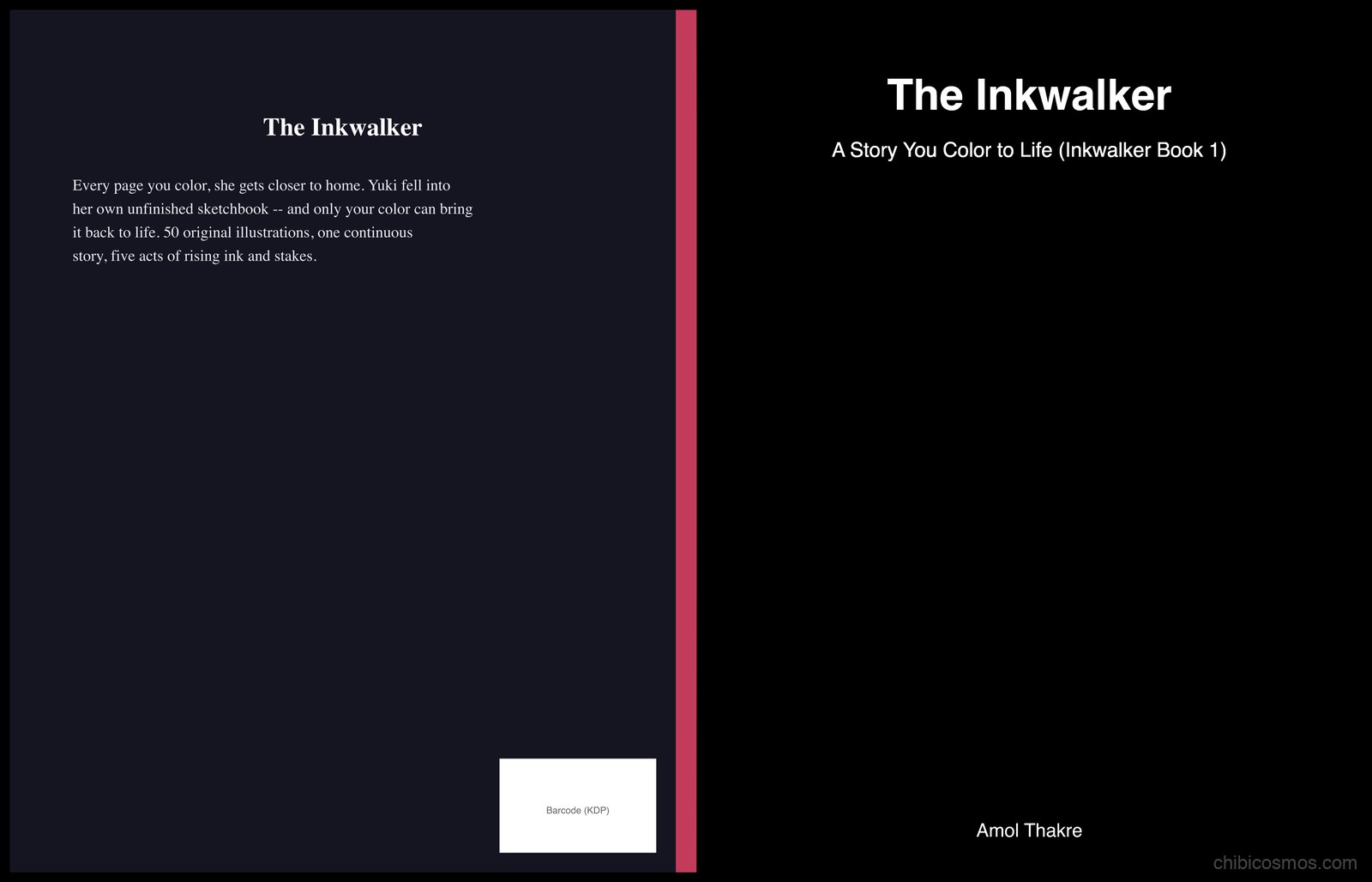 The Inkwalker