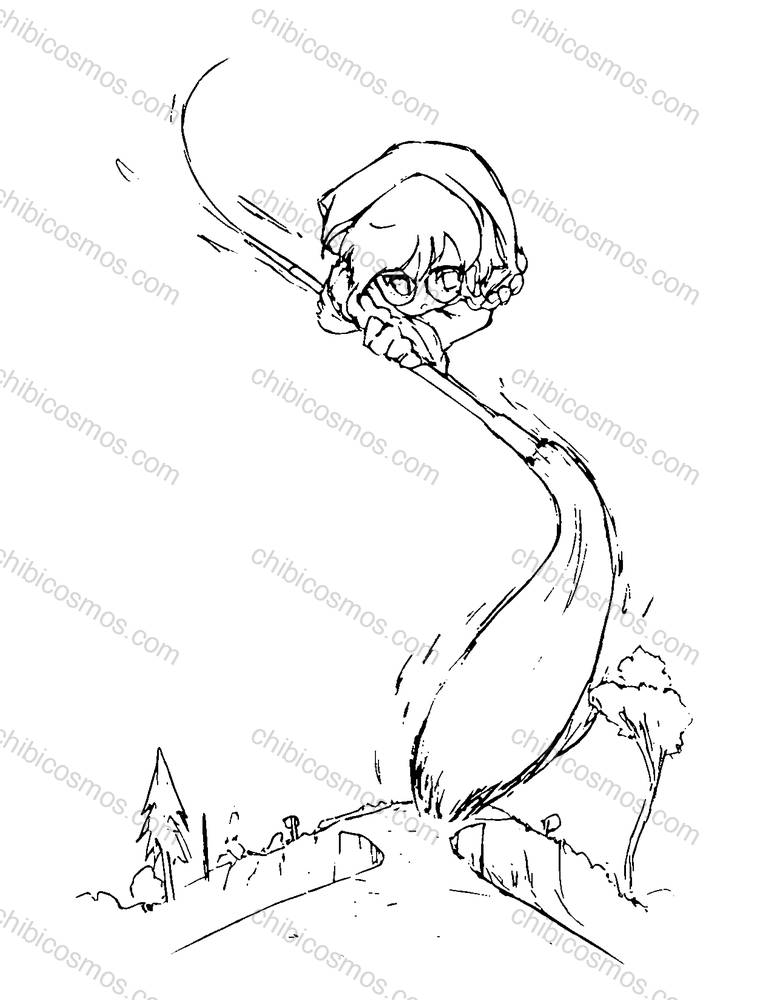 The Inkwalker preview 2