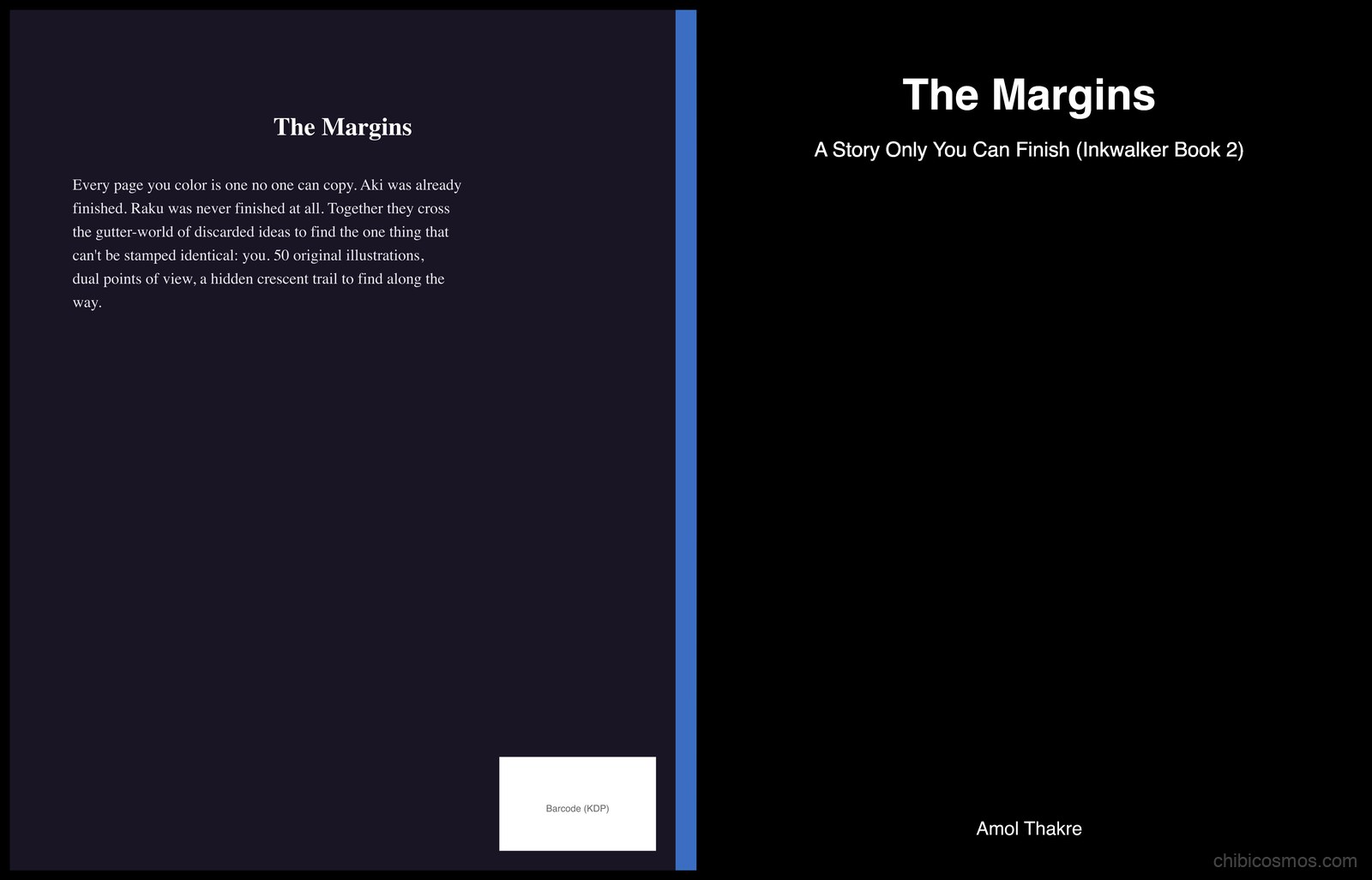 The Margins