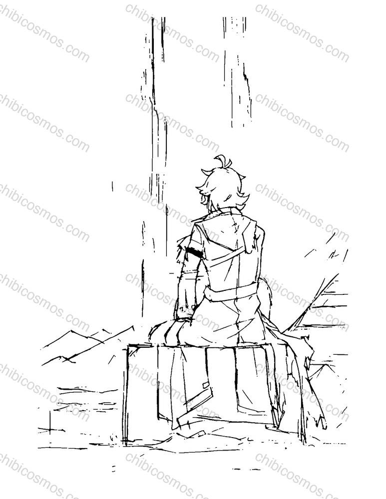 The Margins preview 2