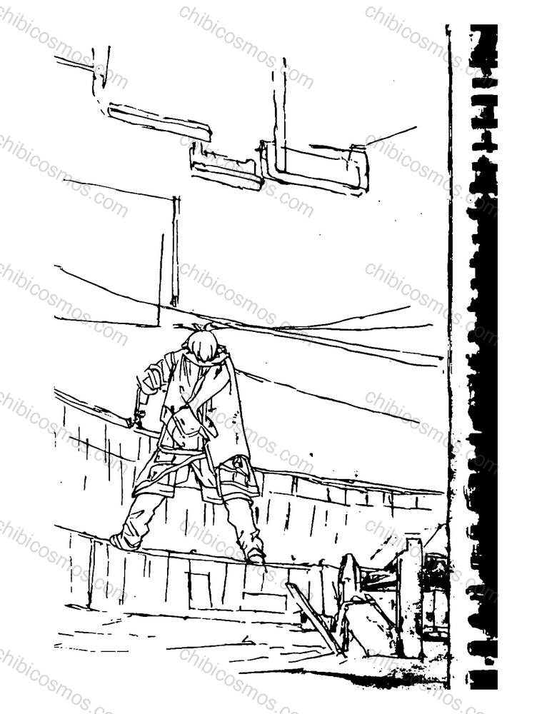 The Margins preview 4